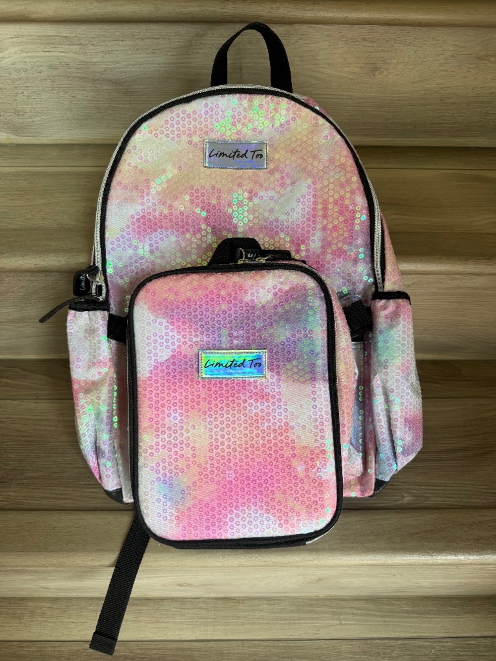 Limited Too Backpack